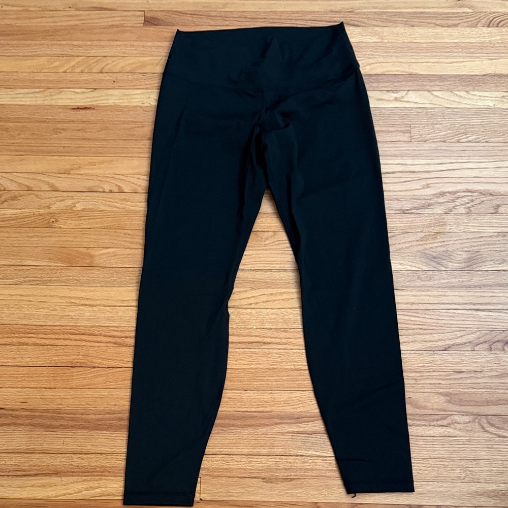 Women’s Lululemon Black Leggings